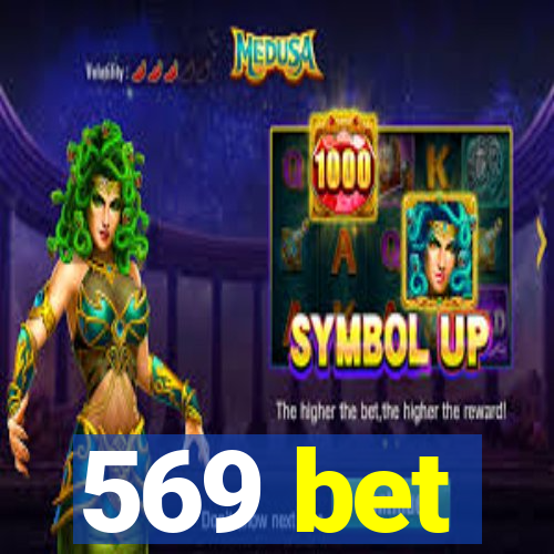569 bet